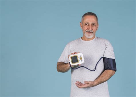 blood pressure monitors for iphone
