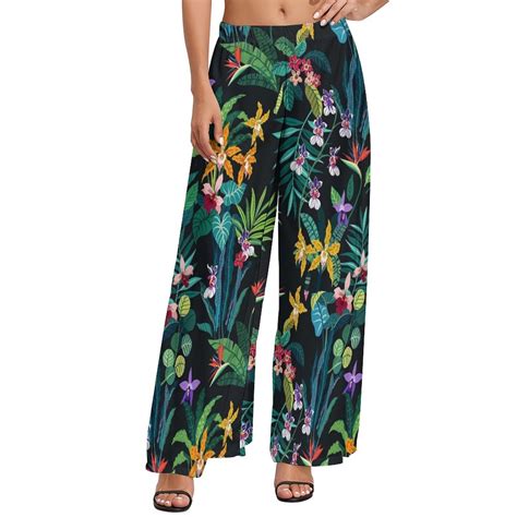 Lavender Field Micro Bikini Swimsuit Nature Art Push Up Thong Bikini Set High Cut Trend Swimwear