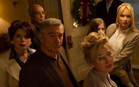 Movie Review: Joy - HBO Watch