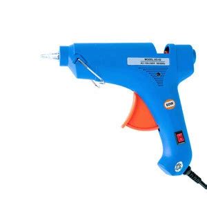 Buy Plastic Hot Melting Glue Gun From Guangzhou Sinfoo Plastic Co Ltd China Tradewheel