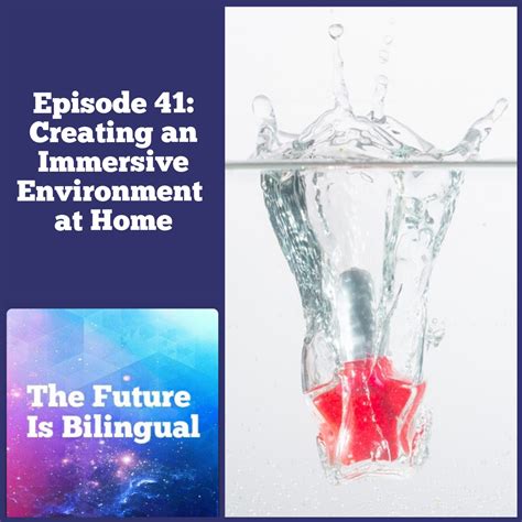 Language Learning – The Future is Bilingual Podcast