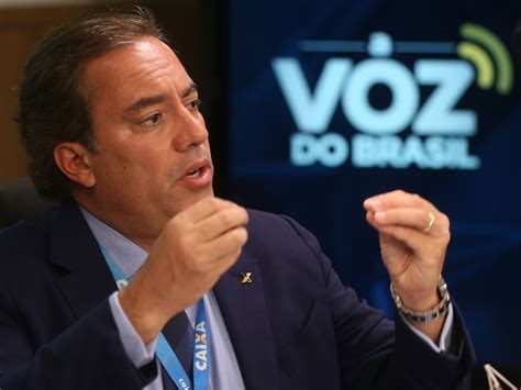 Presidente Da Caixa Acusado De Ass Dio Sexual E Manuten O No Cargo Vista Como Insustent Vel