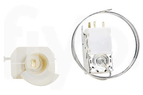 Thermostat A R Atea Fiyo De