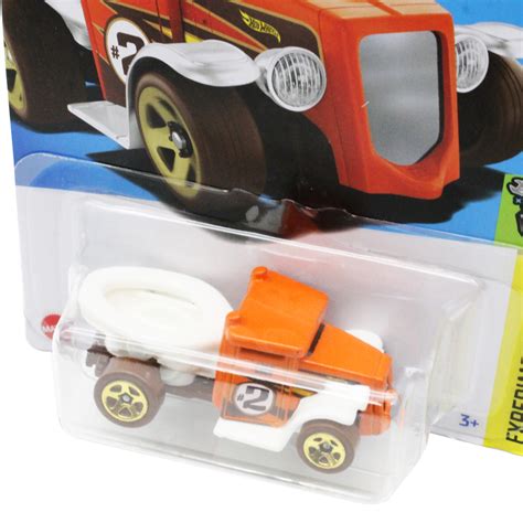 Siêu Xe Hot Wheels C GOTTA GO FAHASA