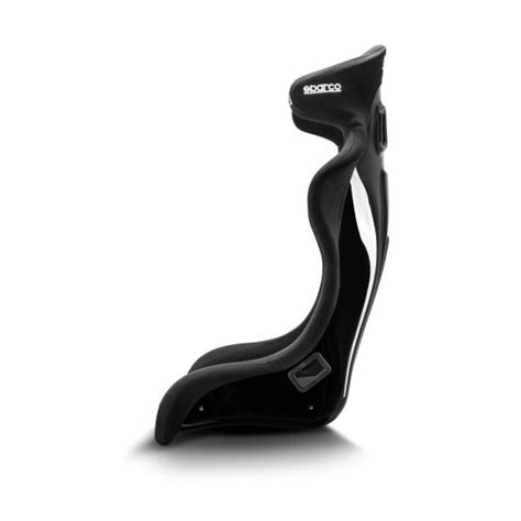 Sparco Pilot Qrt Fiberglass Racing Seat Naroescape Motorsports