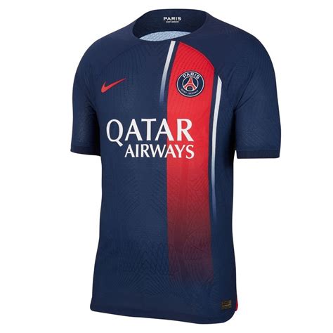 Paris Saint Germain Maillot Domicile Vapor