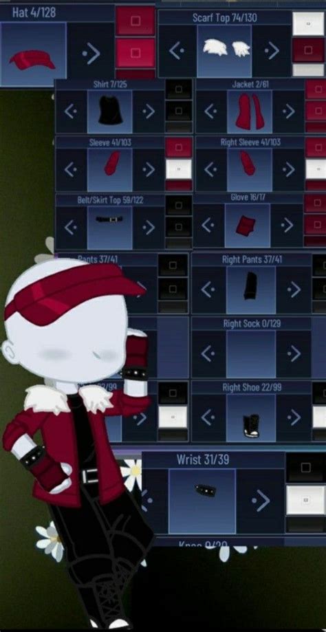 °Одежда° ~Гача Клуб~ | Летние клубные наряды, Наряды для парня ...