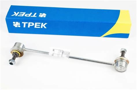 Стойка стабилизатора передняя для а/м RENAULT DUSTER, KAPTUR, ARKANA ...