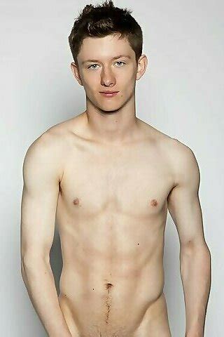 Felix Maze Gay Pornstar BoyFriendTV