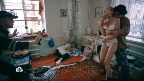 Nude Video Celebs Larisa Kulakova Sexy Spetsbat S E