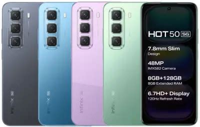 Infinix Hot Price In Malaysia Specs Rm Technave