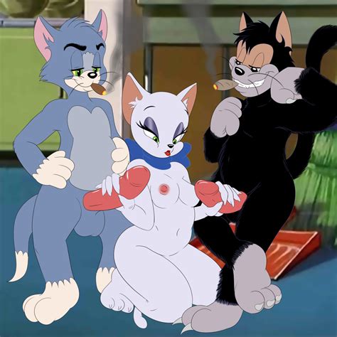 Pussycat S Orgy By Metalslayer Hentai Foundry