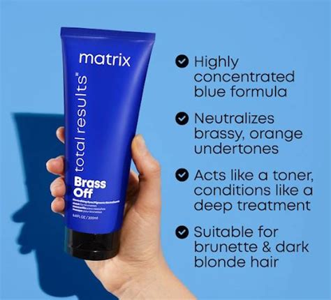 Find Out The Best Blue Toner For Orange Hair