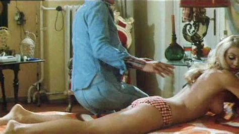 Dorit Henke Nude Pics Seite