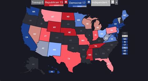 Senate Predictions 2024 Revised Way Too Premature Senate Predictions For The 2024 Senate