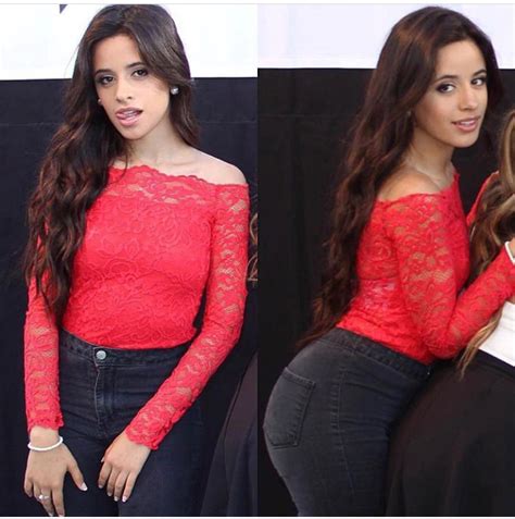 Camila Cabello Thick Ass Hell R CelebrityButts