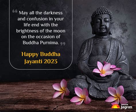 Happy Buddha Purnima 2023 Wishes Greetings Quotes Images SMS