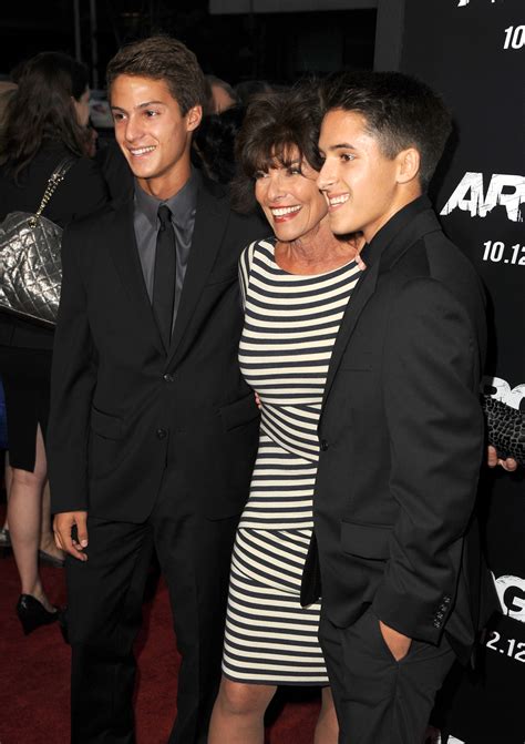 Adrienne Barbeau Movies And Tv Shows 3