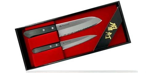 Отзывы и Обзор ножей Tojiro Fuji Cutlery 2024 - Характеристики и где купить