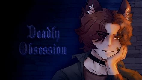 Devlog - Deadly Obsession by Oni Okami