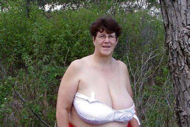 Fat Bra Stuffers Plumper ZB Porn