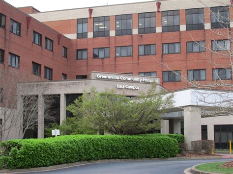 Greeneville Police – WGRV.com