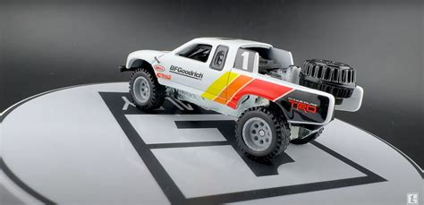 New Hot Wheels Team Transport Set Looks Astonishing With Seven Items Inside Autoevolution