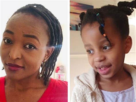 Police Appeal To Locate Missing Mother And Four Year Old Daughter