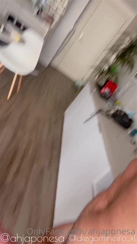 Ah Japanese Girl Giving Ass In A Very Naughty Amateur Anal Sex Cnn Amador