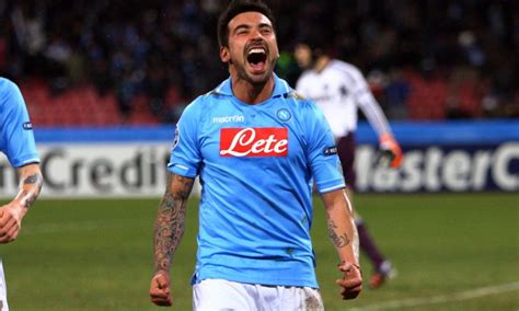 FOTO Gli Auguri Speciali Del Pocho Lavezzi Per Il Compleanno Del