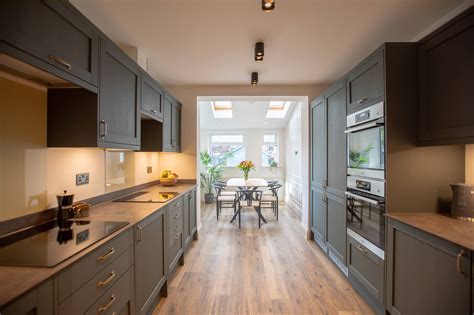 George Street - Eastleigh - HMO Designers