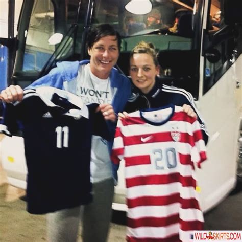 Suzanne Winters Nude Leaked Photo 12