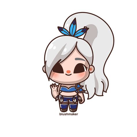 Mobile Legends Fan Art :: Behance