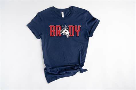 Tom Brady Tshirts - Etsy