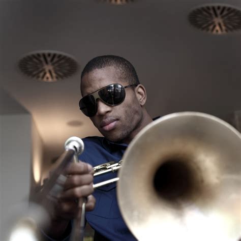 trombone shorty net worth 2024