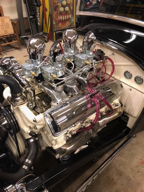 Hot Rods Firewall Gauges Page 2 The H A M B