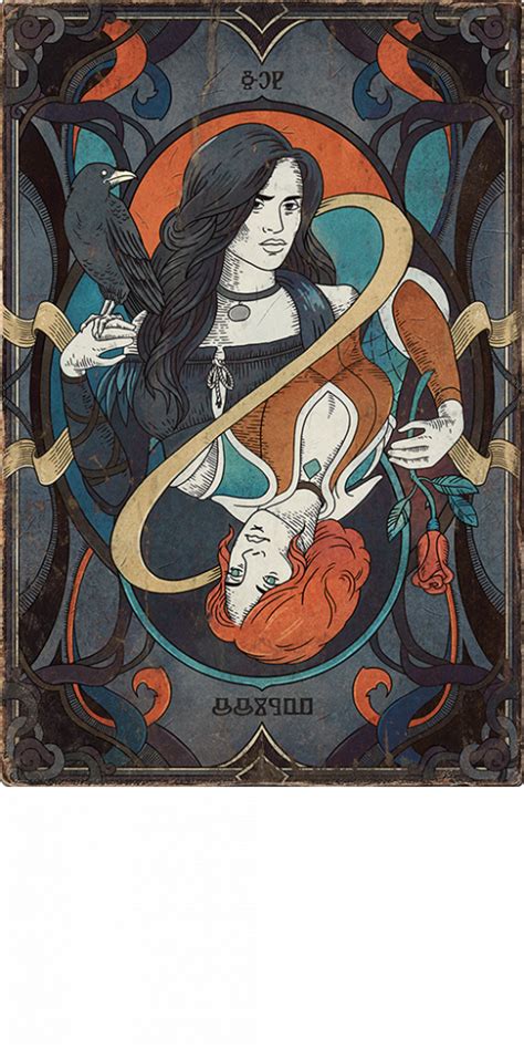 ГВИНТ: Ведьмак. Карточная игра