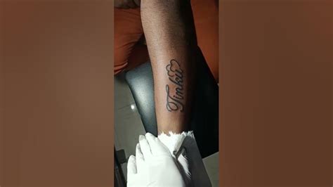 Tinku Name Tattoo Tattoo Youtube Youtube