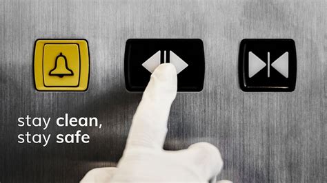 Stay clean stay safe coronavirus | Premium PSD Template - rawpixel