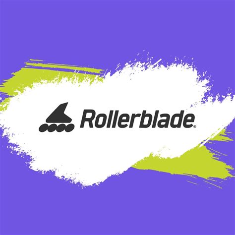 Обзор детские ролики Rollerblade от официального магазина
