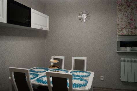 Жидкие обои цвета в интерьере (72 фото) - красивые картинки и HD фото