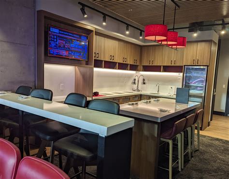 Arizona Cardinals Seating Chart