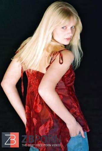 Carly Schroeder ZB Porn