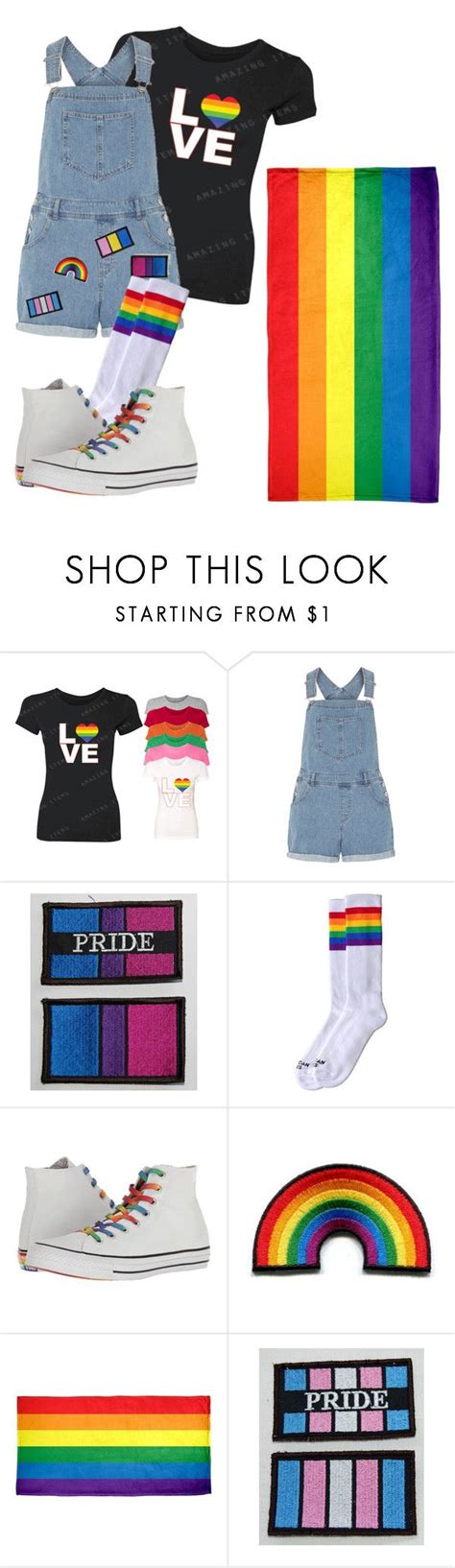 Cute Gay Pride Outfits Buttonreter