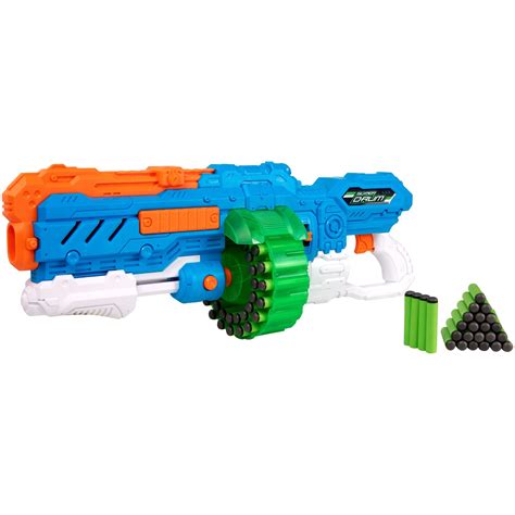 Super Drum | Nerf Wiki | Fandom