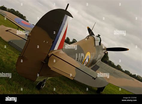 Hawker Hurricane Night Fighter Immagini E Fotografie Stock Ad Alta