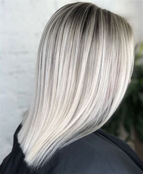 Stunning Platinum Blonde Hair Colors That Ll Get You Noticed Artofit