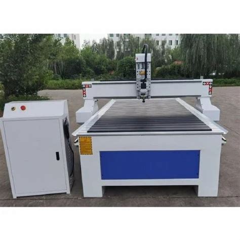 Axis Cnc Metal Router Kw At Rs In Pune Id