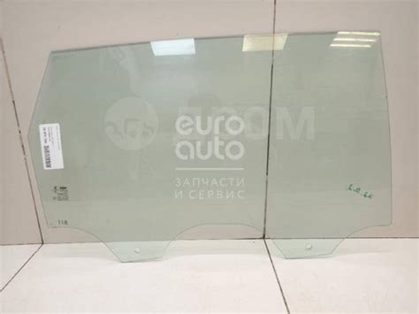 Купить Стекло двери задней правой Chery Tiggo 8 T18 555000012AA ...