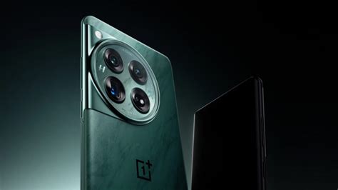 Oneplus 12 And Oneplus 12r Confirmed To Launch On January 23 In India